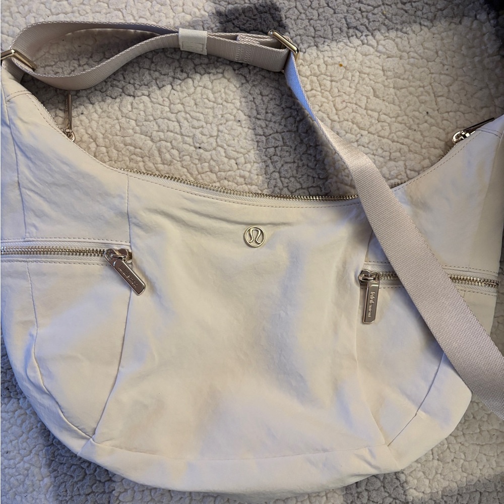 Lululemon crossbody bag - 6L